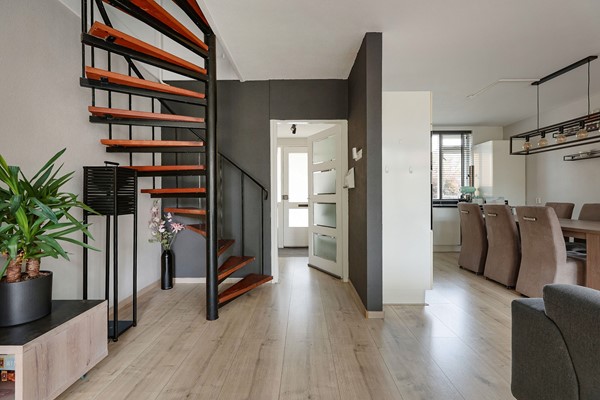 Medium property photo - Einsteinstraat 5, 1433 BB Kudelstaart